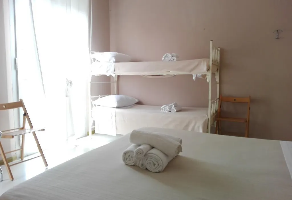 Hotel Mon Reve-1